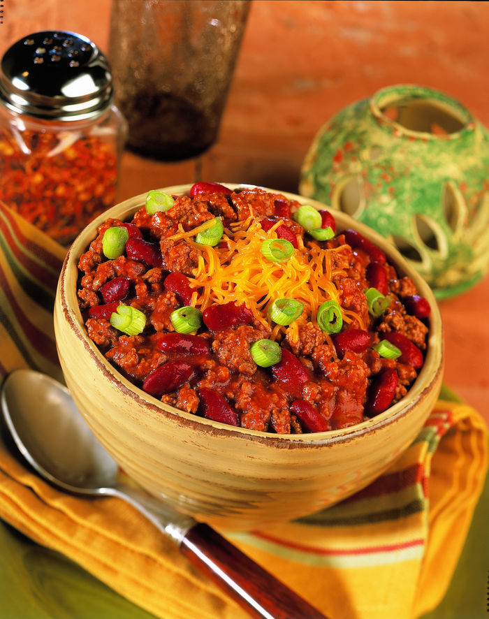 crock pot express chili recipes